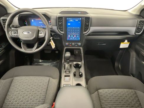 New 2025 Ford Ranger XL w/ Trailer Tow Package image 13