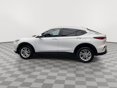 New 2025 Buick Envista Preferred w/ Convenience I Package image 33