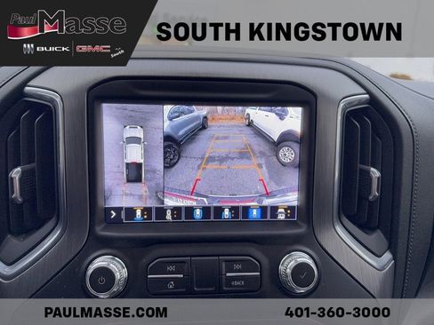 Used 2021 GMC Sierra 2500 Denali w/ Denali Ultimate Package image 15