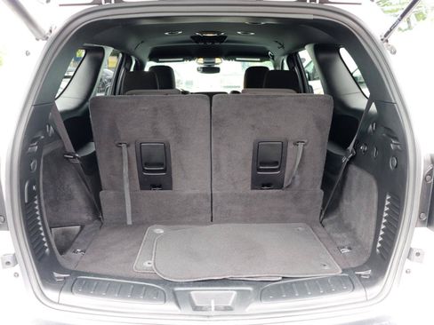 Used 2025 Dodge Durango GT AWD/4WD image 61