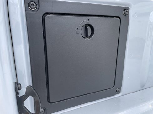 New 2025 Ford F150 STX w/ STX Black Appearance Package image 19