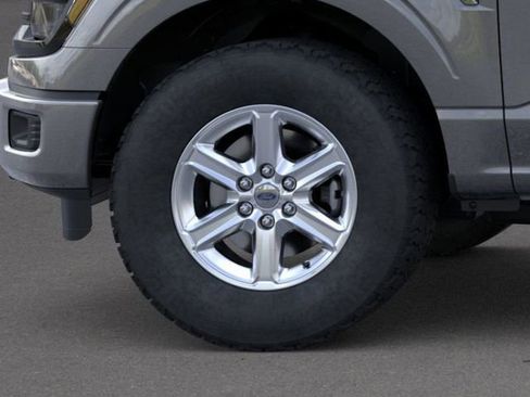 New 2026 Ford F150 XLT image 19