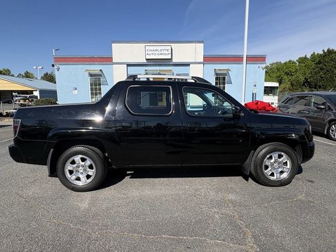 Used 2008 Honda Ridgeline RTL image 8