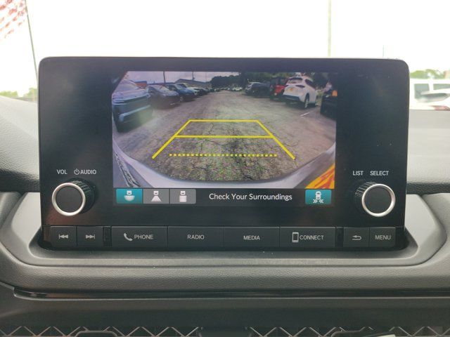 Used 2024 Honda Accord EX image 15