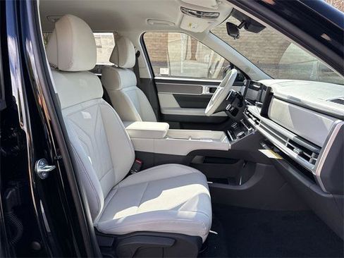 New 2026 Hyundai Santa Fe SEL image 28