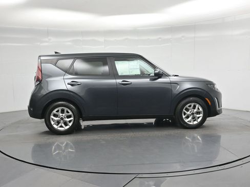 Used 2023 Kia Soul LX w/ Option Group 015 FWD image 25