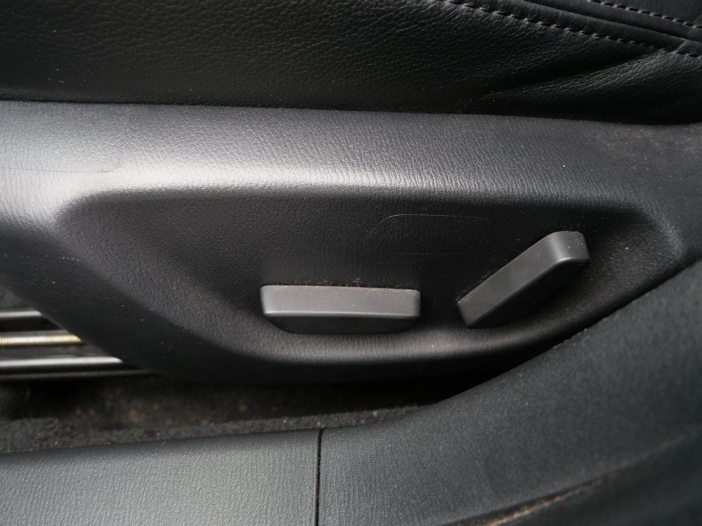 Used 2015 MAZDA MAZDA6 Touring FWD image 15