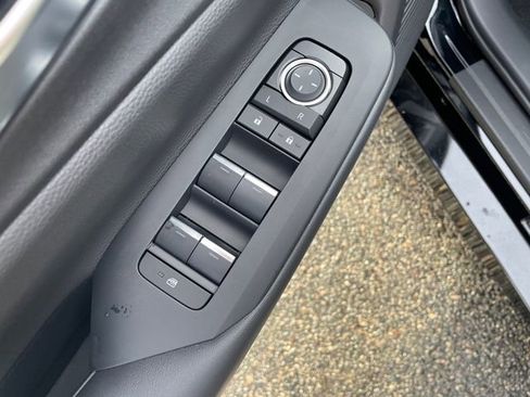 New 2026 Toyota Prius AWD image 23