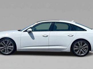 Used 2023 Audi A6 Premium Plus w/ Premium Plus Package AWD/4WD video 2