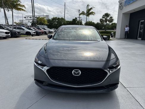 Used 2023 MAZDA MAZDA3 s FWD image 29