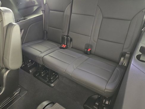 New 2026 Chevrolet Tahoe High Country RWD image 34
