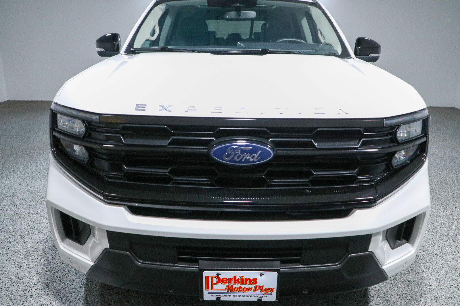 Used 2025 Ford Expedition Active AWD/4WD image 4