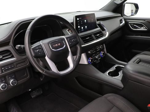 Used 2022 GMC Yukon SLE w/ Gmc Pro Safety Plus Package image 14