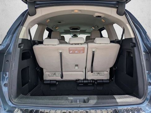 Used 2025 Honda Odyssey EX-L image 6
