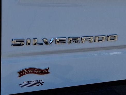 Used 2020 Chevrolet Silverado 1500 LT w/ All-Star Edition AWD/4WD image 30