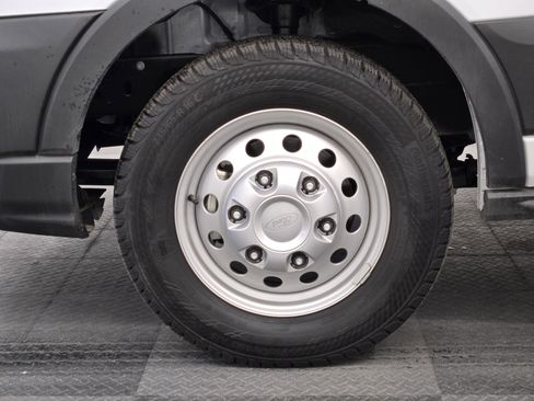 Used 2024 Ford Transit 350 Base image 10