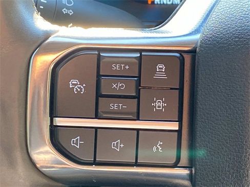 Used 2024 Ford F150 Platinum w/ Equipment Group 703A Plus image 18