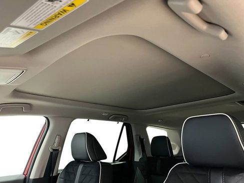 New 2026 Honda Pilot Elite image 13