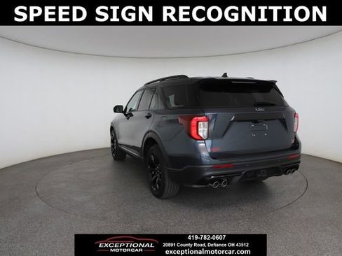 Used 2023 Ford Explorer ST w/ Equipment Group 401A image 13