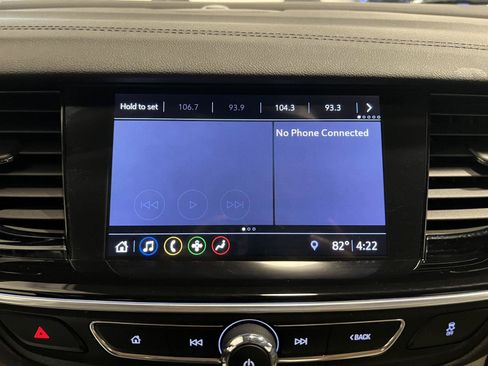 Used 2019 Buick Regal Essence w/ Driver Confidence Package I AWD/4WD image 18