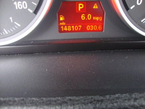 Used 2011 BMW X5 xDrive35i AWD/4WD image 5