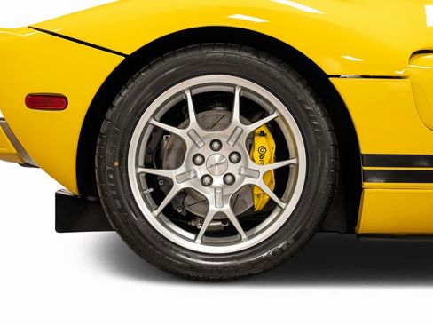 Used 2005 Ford GT image 35