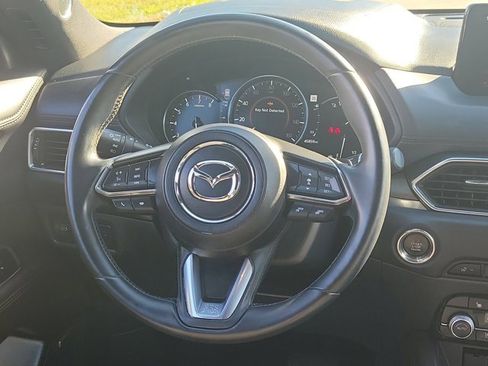 Used 2020 MAZDA CX-5 Signature image 19