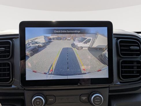 New 2025 RAM ProMaster 1500 w/ Premium Convenience Group FWD image 25