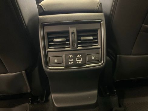 New 2026 Subaru Outback Wilderness AWD/4WD image 33