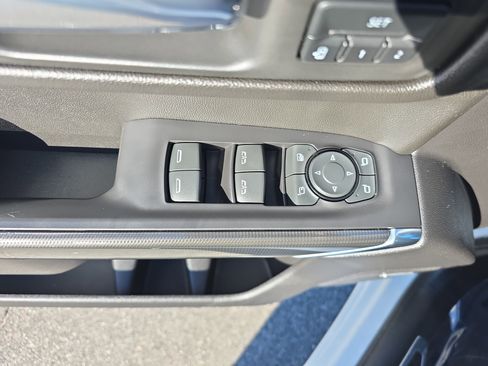 Used 2021 GMC Sierra 1500 AT4 w/ AT4 Premium Package image 24