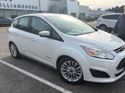 Used 2018 Ford C-MAX SE