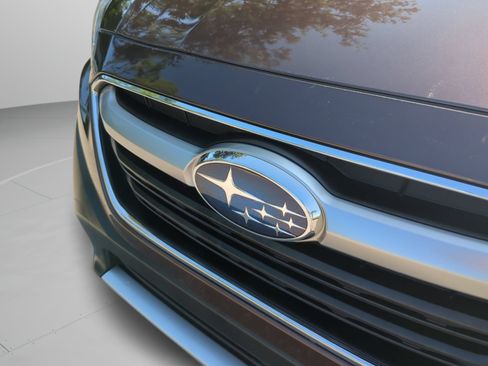 Used 2022 Subaru Outback Limited AWD/4WD image 30
