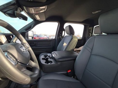 New 2026 RAM 5500 Tradesman image 19