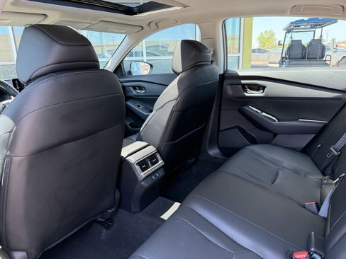 Used 2023 Honda Accord EX-L image 33