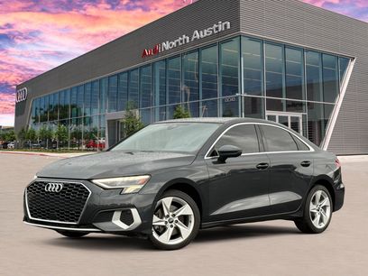 Used 2023 Audi A3 2.0T Premium Plus w/ Premium Plus Package