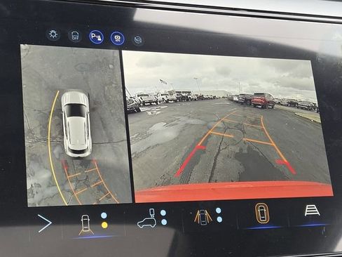 New 2027 Chevrolet Bolt RS w/ Technology Package image 5