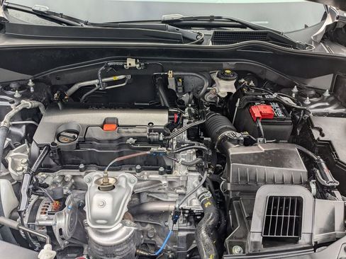 Used 2025 Honda HR-V LX image 34