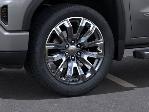 New 2026 GMC Sierra 1500 Denali image 9