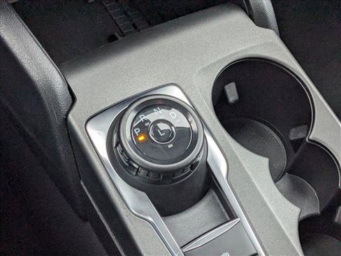 Certified 2025 Ford Bronco Sport Outer Banks image 17