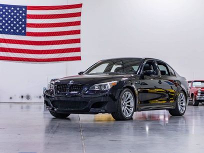 Used 2006 BMW M5