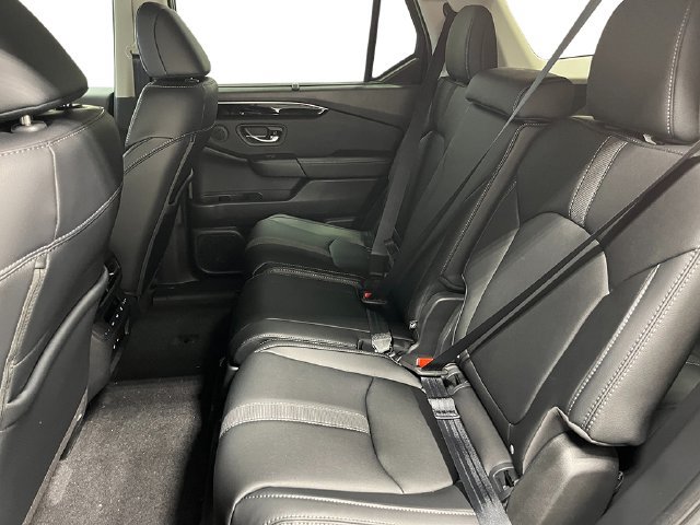 New 2026 Honda Pilot EX-L image 23