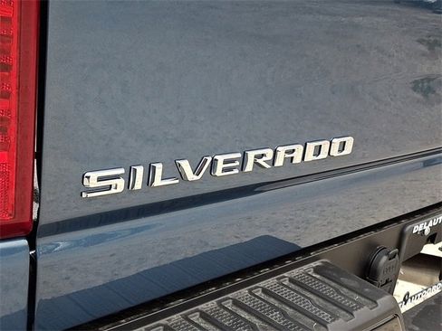 New 2026 Chevrolet Silverado 2500 Custom w/ Custom Convenience Package image 16