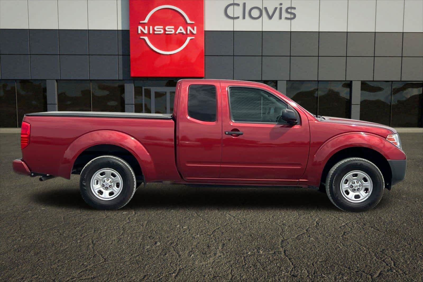 Used 2017 Nissan Frontier S RWD image 15