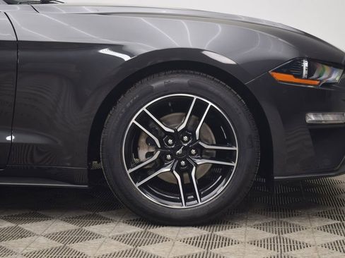 Used 2023 Ford Mustang Premium image 31