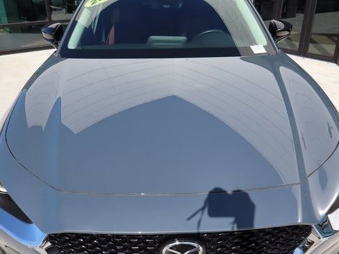 Used 2025 MAZDA CX-30 AWD 2.5 S w/ Preferred Package image 10