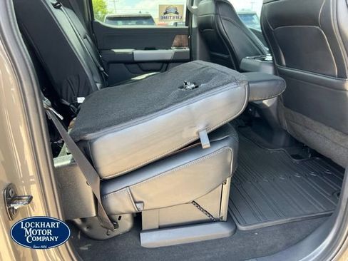 New 2026 Ford F350 Lariat w/ Chrome Package AWD/4WD image 31