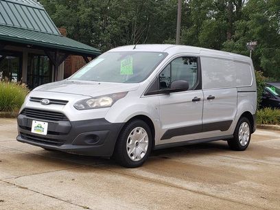 Used 2016 Ford Transit Connect XL