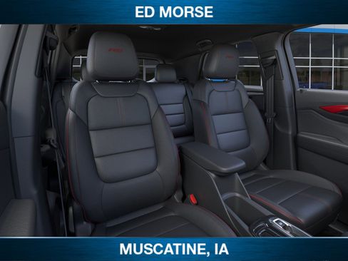 New 2026 Chevrolet TrailBlazer RS w/ Convenience Package image 16