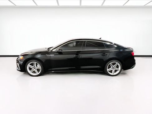Used 2022 Audi A5 2.0T Premium image 23
