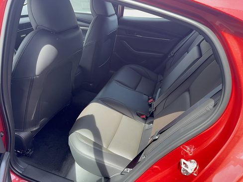 New 2026 MAZDA MAZDA3 Hatchback w/Premium Plus Pkg AWD/4WD image 10